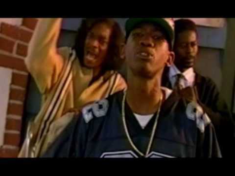 Youtube: Tha Dogg Pound - What Would U Do (Daz Dillinger & Kurupt)