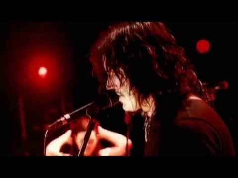 Youtube: The White Stripes - Under Amazonian Lights