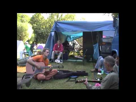 Youtube: Jazzfestival in Moers 2010