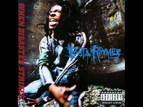 Youtube: Busta Rhymes - Survival Hungry (1996)