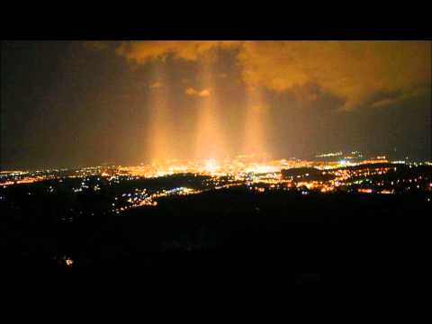 Youtube: Claudio PRC - Through The Lights