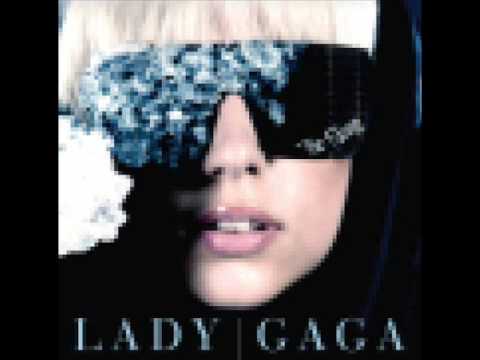 Youtube: 8-bit: Poker Face - Lady Gaga