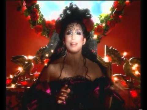 Youtube: Cher - Dov'e L'amore