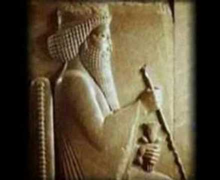 Youtube: Kourosh (Cyrus) the Great