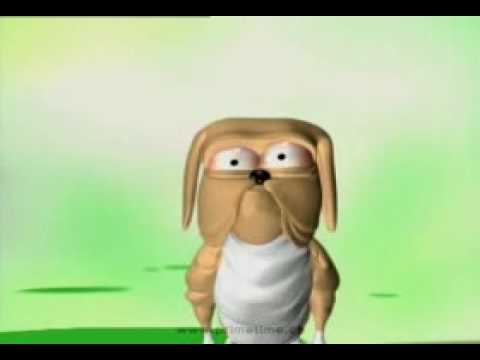 Youtube: FUNNY - Verrückte Ostern - Der Hund und die Eier