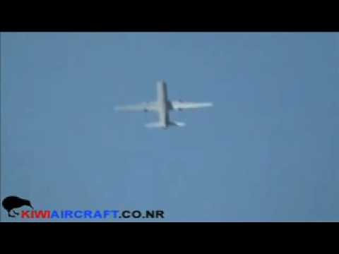 Youtube: Boeing 757 Low Pass, Awesome Climb - RNZAF Air Show 2009.wmv