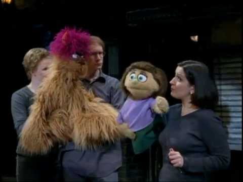 Youtube: The Internet Is For Porn - Avenue Q - Original Broadway Cast