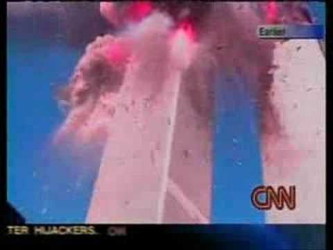 Youtube: 9/11 Debunked: WTC "Base Smoke" Identified