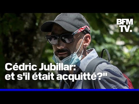 Youtube: LIGNE ROUGE - Cédric Jubillar: et s'il était acquitté?