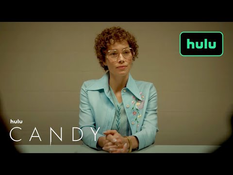 Youtube: Candy | Trailer | Hulu