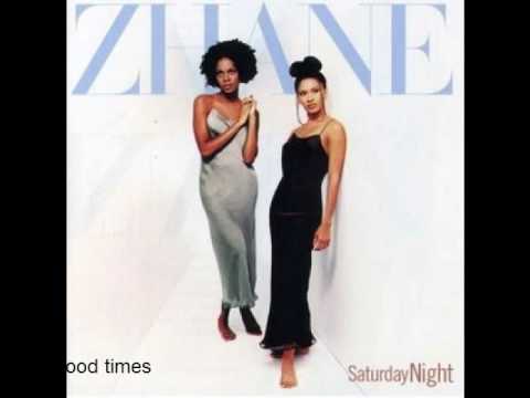 Youtube: Zhané - Good times