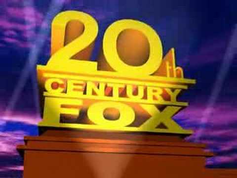 Youtube: 20th Century Fox