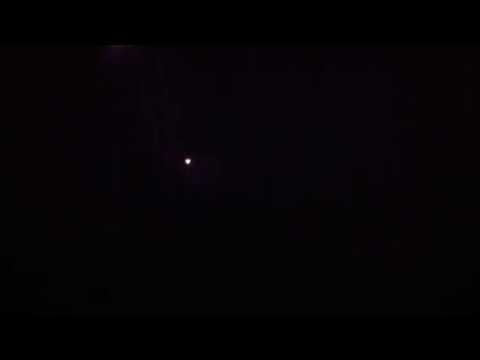 Youtube: סוכנות תצפית: יירוט טיל הפאג'ר 5 ששוגר לת"א ערב 18:11.12