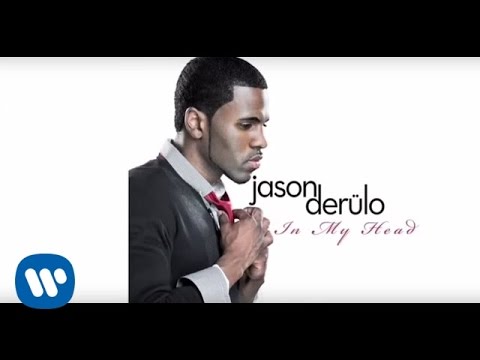 Youtube: Jason Derulo - In My Head (Official Lyrics Video)