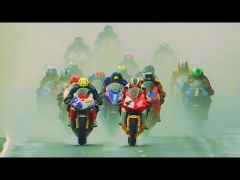 Youtube: ⚡️ROAD WARRIORS✔️ IRISH☘️ROAD RACING + (Southern100, Isle of Man)