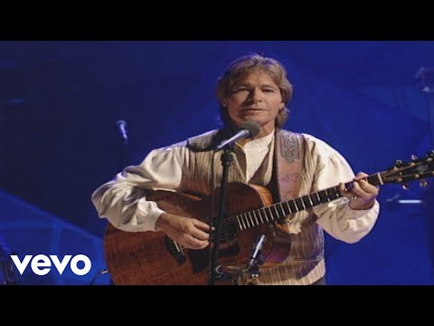 Youtube: John Denver - A Song for All Lovers (from The Wildlife Concert)