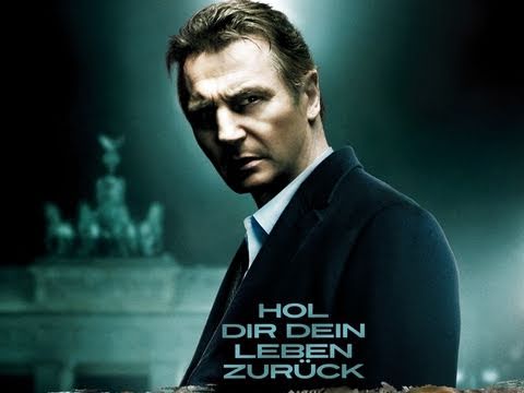 Youtube: UNKNOWN IDENTITY (Liam Neeson) | Trailer deutsch german [HD]