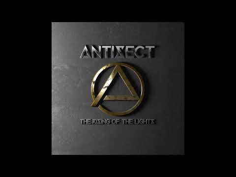 Youtube: Antisect - Acolyte (OFFICIAL)