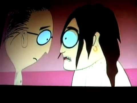 Youtube: south park mr mackey and ms chokesondick having sex