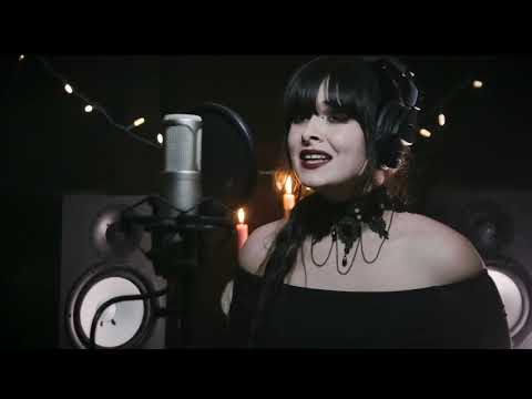 Youtube: Spiritbox - Circle With Me (MAPHRA Vocal Cover)