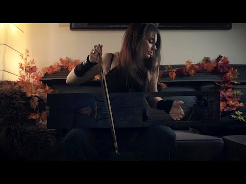 Youtube: If I had a heart - Tagelharpa Cello cover