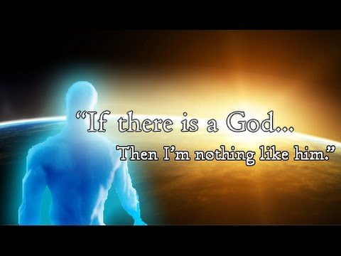 Youtube: Dr. Manhattan - Watchmen - Tribute