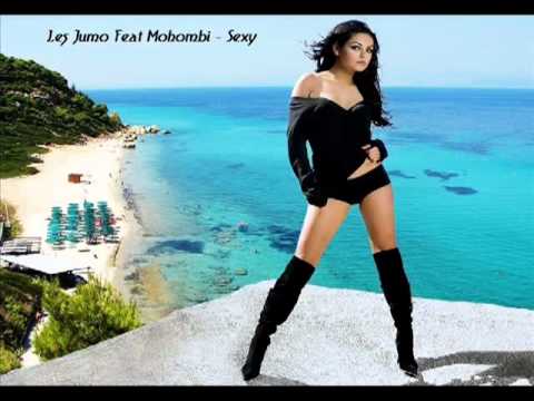 Youtube: [2012] Les Jumo Feat Mohombi - Sexy