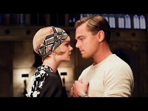 Youtube: The Great Gatsby - Young and Beautiful (Music Video)