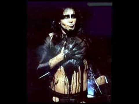 Youtube: The Horror - - - W.A.S.P.