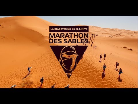 Youtube: ►Marathon des Sables | Der Lauf durch die Sahara (HD Deutsch)