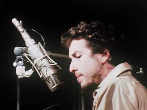 Youtube: RARE Johnny Cash with Bob dylan - one too many mornings