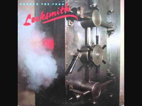 Youtube: Locksmith  -  Far Beyond