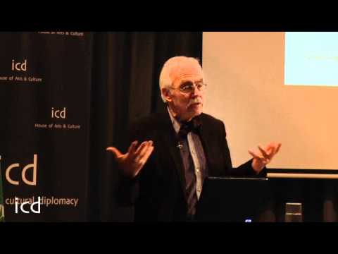 Youtube: A Speech by Dr. Rainer Geißler