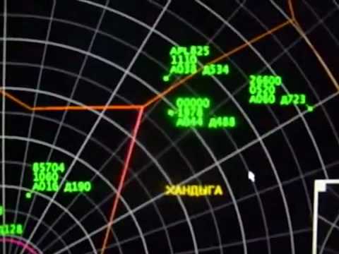 Youtube: UFO OVNI Tracked On Russian Radar - Amazing Speed