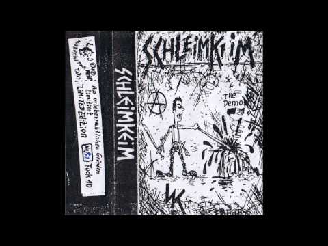 Youtube: Schleimkeim - Ach, Mathilde (Demo'91)