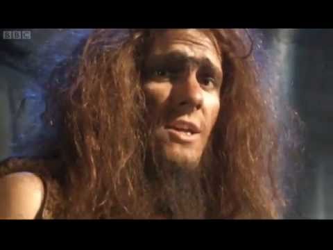 Youtube: Horrible Histories- Stoneage Song