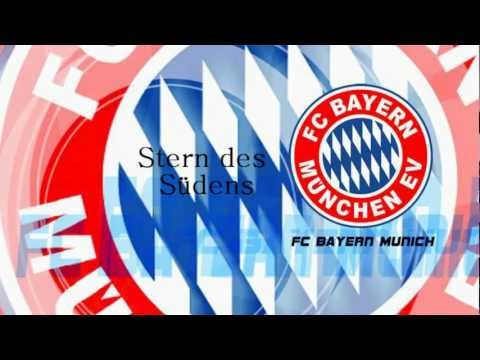 Youtube: FC Bayern Fans United - Stern Des Südens (Original Radio Version)
