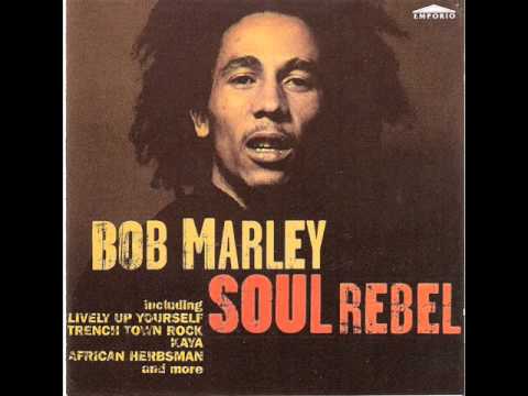 Youtube: Bob Marley - Stop the train