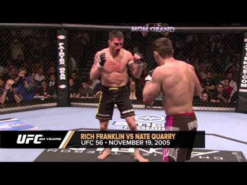 Youtube: Top 20 Knockouts in UFC History