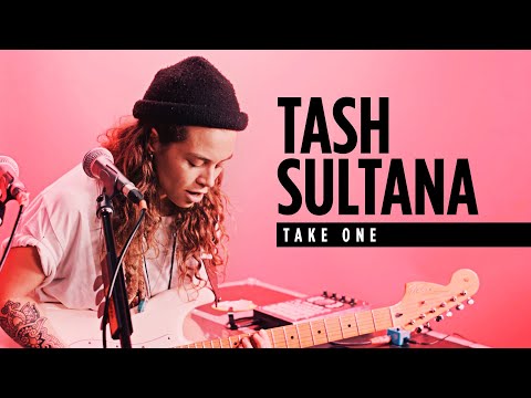 Youtube: Take One feat. Tash Sultana | Rolling Stone