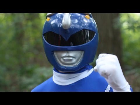 Youtube: Froggy Fresh - Street Rangers