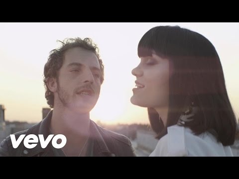 Youtube: James Morrison - Up ft. Jessie J