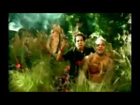 Youtube: Crazy Town - Butterfly