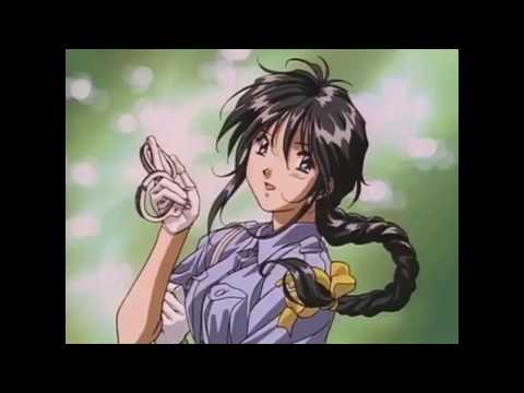 Youtube: Taiho Shichau zo AMV (Cheri Cheri Lady - Modern Talking)