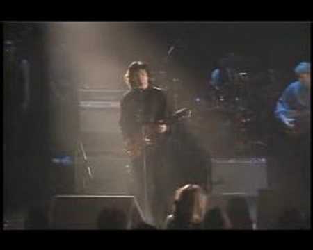 Youtube: Gary Moore - Separate ways LIVE