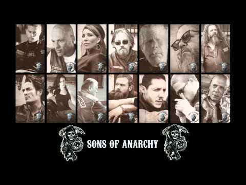 Youtube: Lions - Poster Child (Sons of Anarchy) HD