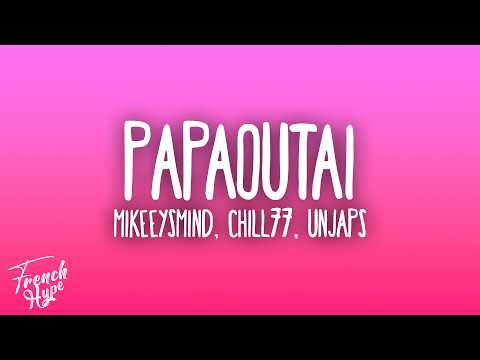 Youtube: Papaoutai (Afro Soul) - Stromae, mikeeysmind, Chill77 & Unjaps