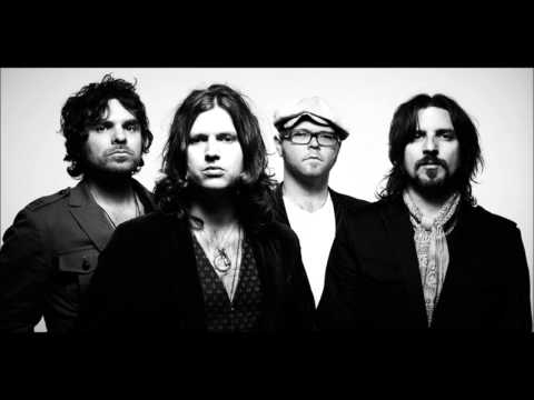 Youtube: Rival Sons - Pressure and Time
