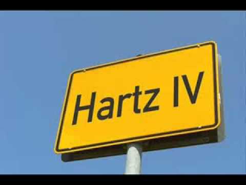 Youtube: Monster of Liedermaching   Hartz IV