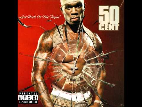 Youtube: 50 Cent - Don't Push Me Instrumental Produced By Eminem